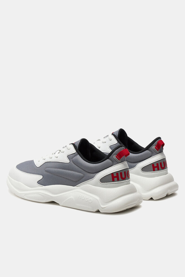 ΑΝΔΡΙΚΑ ΠΑΠΟΥΤΣΙΑ SNEAKERS HUGO - 066